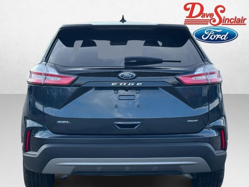 2023 Ford Edge SEL AWD