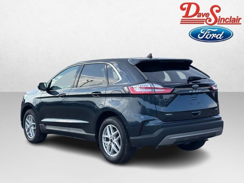 2023 Ford Edge SEL AWD