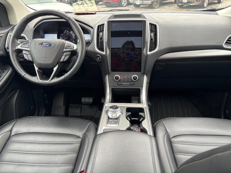2024 Ford Edge SEL AWD
