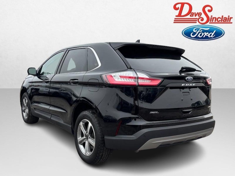 2024 Ford Edge SEL AWD