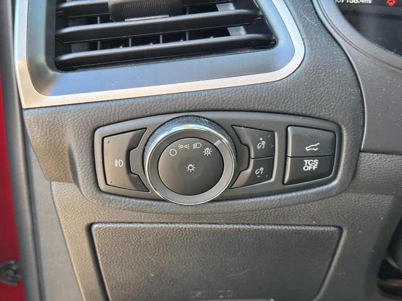 2024 Ford Edge SEL AWD