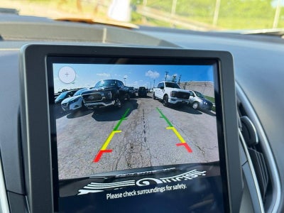 2024 Ford Edge SEL AWD