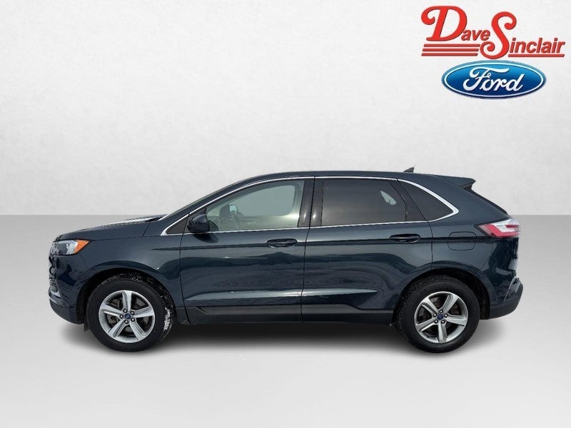 2022 Ford Edge SEL AWD