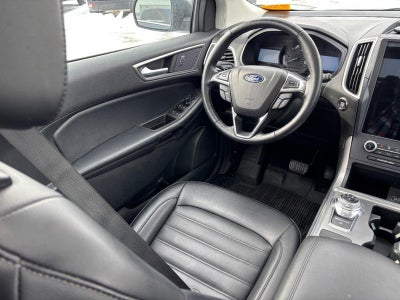 2022 Ford Edge SEL AWD