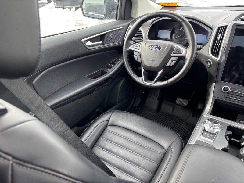 2022 Ford Edge SEL AWD