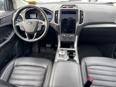 2022 Ford Edge SEL AWD