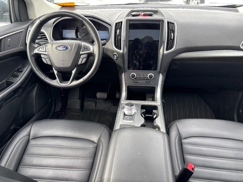 2022 Ford Edge SEL AWD