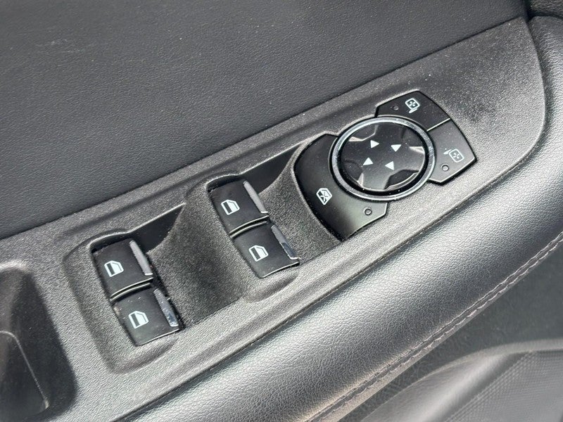 2022 Ford Edge SEL AWD