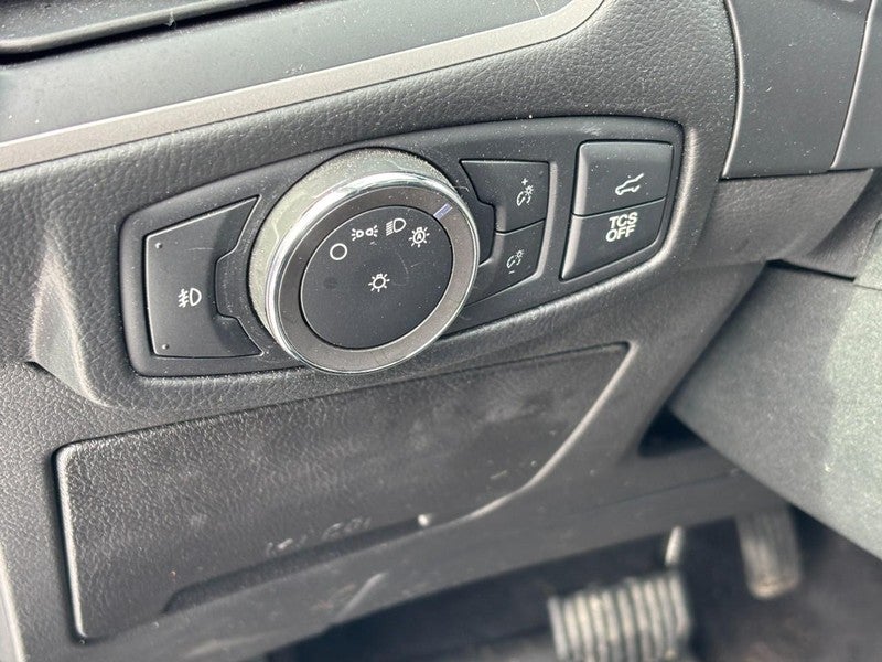 2022 Ford Edge SEL AWD