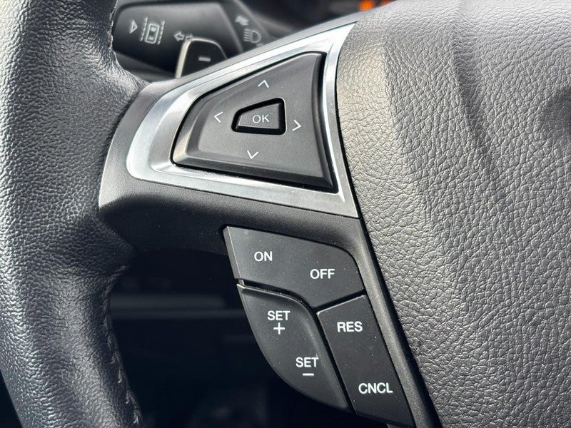 2022 Ford Edge SEL AWD