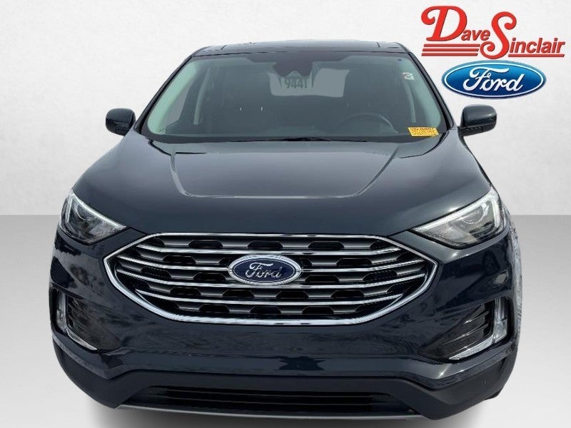 2022 Ford Edge SEL AWD