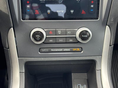 2022 Ford Edge SEL AWD