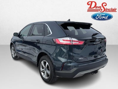 2022 Ford Edge SEL AWD