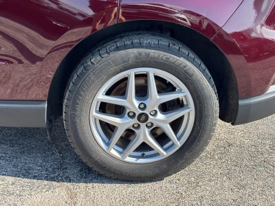 2023 Ford Edge SEL AWD