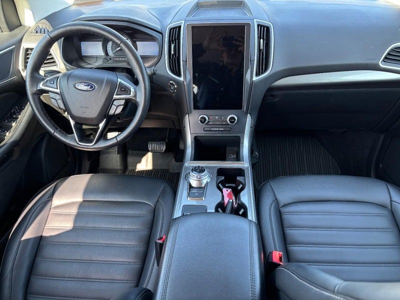 2023 Ford Edge SEL AWD
