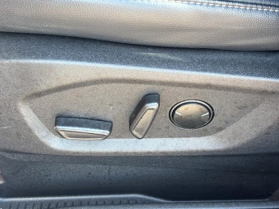 2023 Ford Edge SEL AWD