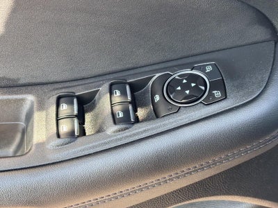 2023 Ford Edge SEL AWD