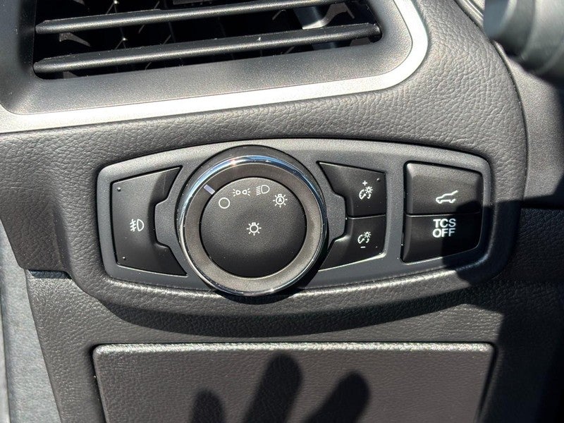 2023 Ford Edge SEL AWD