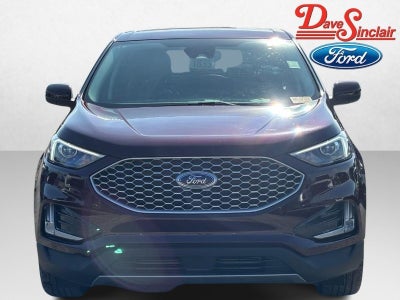 2023 Ford Edge SEL AWD