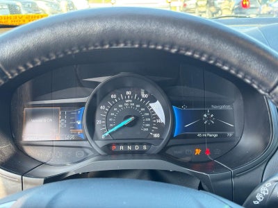 2023 Ford Edge SEL AWD