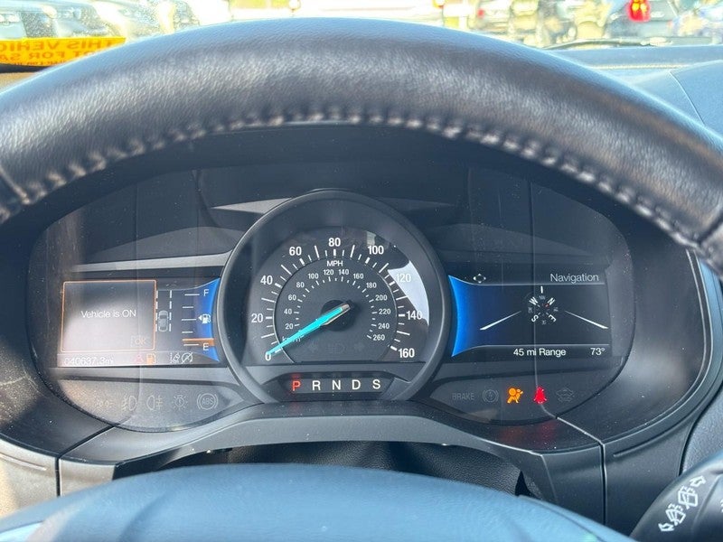 2023 Ford Edge SEL AWD