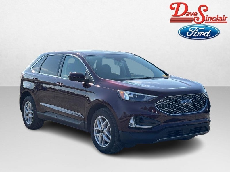 2023 Ford Edge SEL AWD