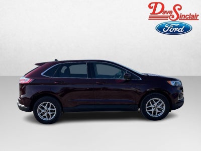 2023 Ford Edge SEL AWD