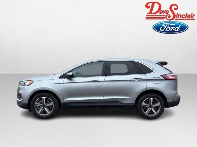 2023 Ford Edge SEL AWD