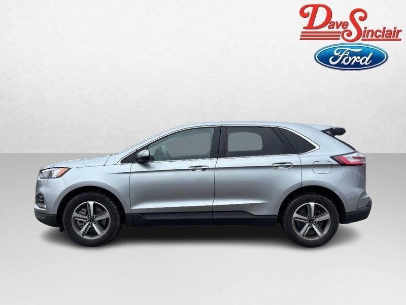 2023 Ford Edge SEL AWD