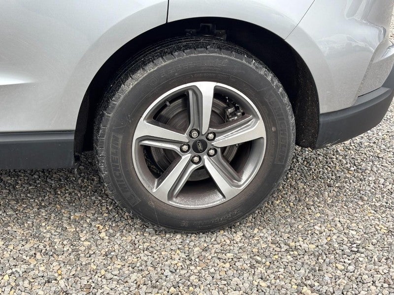 2023 Ford Edge SEL AWD