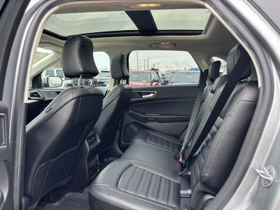 2023 Ford Edge SEL AWD
