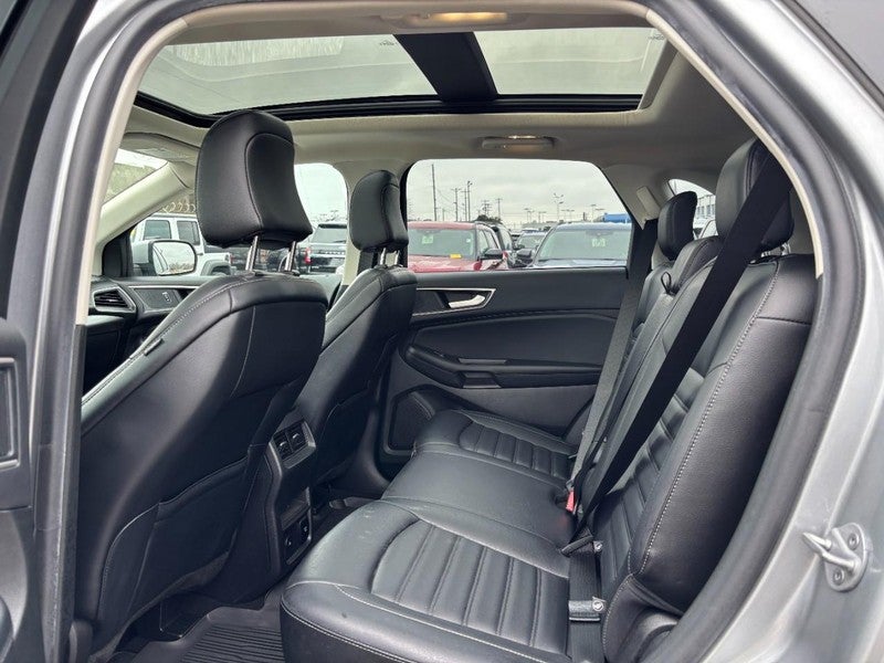 2023 Ford Edge SEL AWD