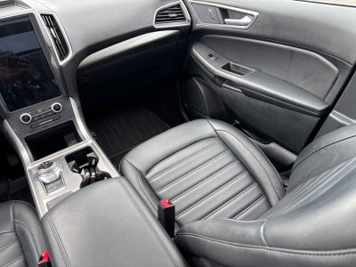 2023 Ford Edge SEL AWD