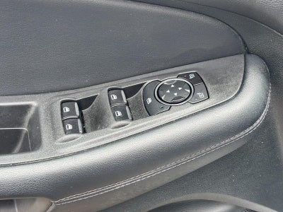 2023 Ford Edge SEL AWD