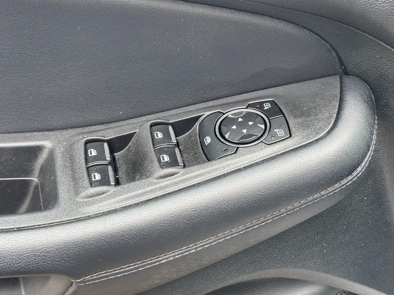 2023 Ford Edge SEL AWD