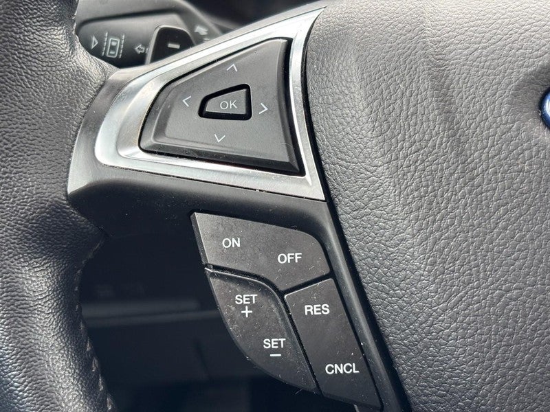 2023 Ford Edge SEL AWD