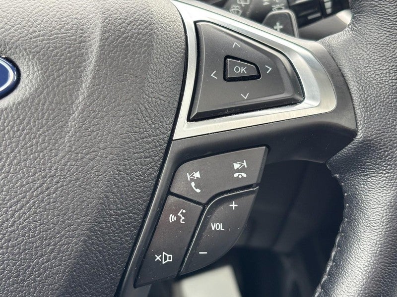 2023 Ford Edge SEL AWD