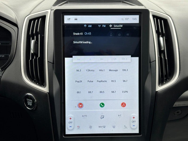 2023 Ford Edge SEL AWD