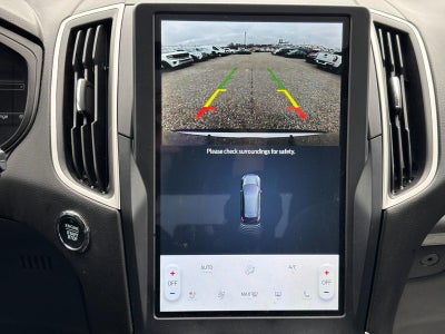 2023 Ford Edge SEL AWD