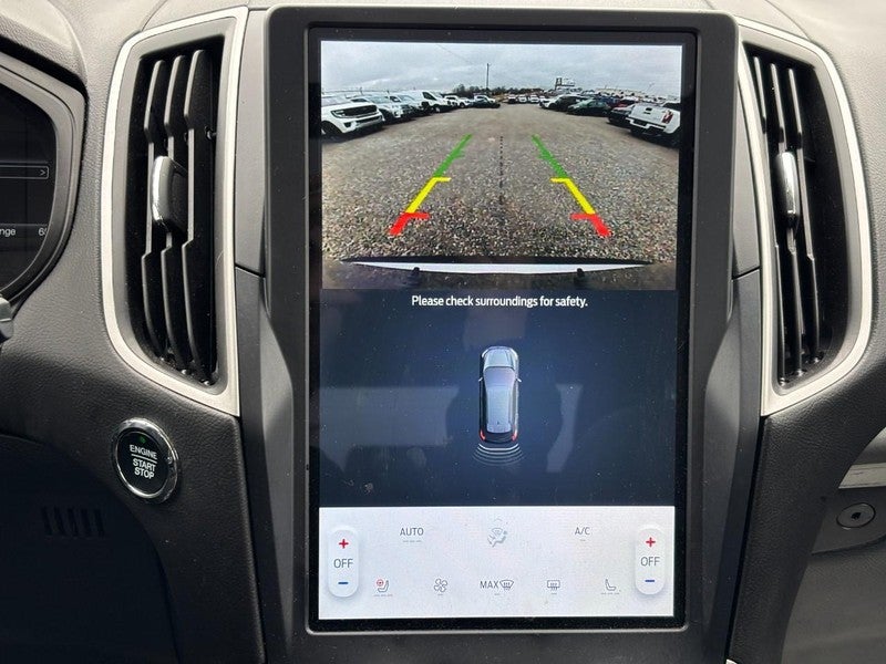 2023 Ford Edge SEL AWD