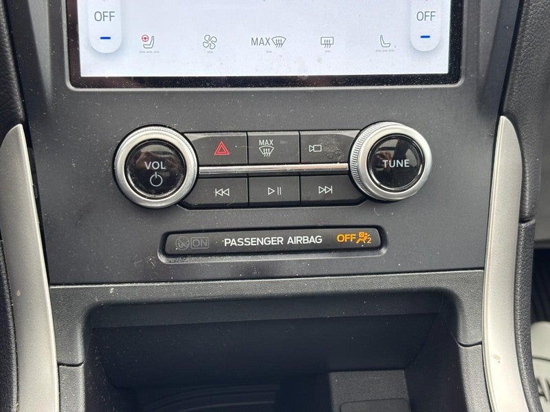 2023 Ford Edge SEL AWD