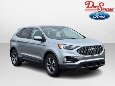 2023 Ford Edge SEL AWD
