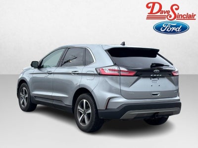 2023 Ford Edge SEL AWD