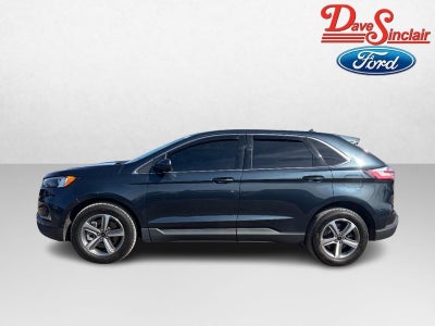 2023 Ford Edge SEL AWD