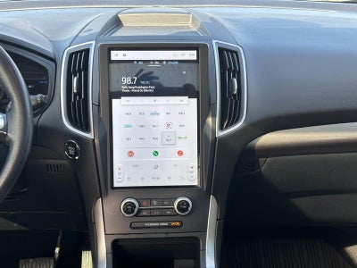 2023 Ford Edge SEL AWD