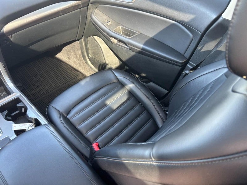 2023 Ford Edge SEL AWD