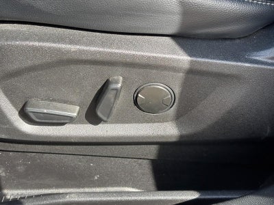 2023 Ford Edge SEL AWD