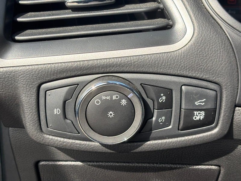 2023 Ford Edge SEL AWD