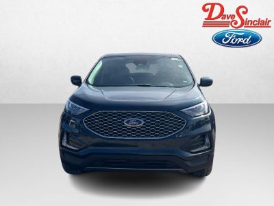 2023 Ford Edge SEL AWD