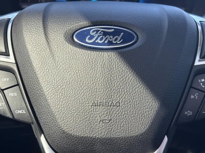 2023 Ford Edge SEL AWD